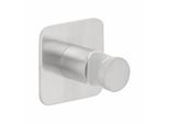 Herzbach Ceo Wandhalter 36.646300.1.14 starr, Edelstahlfinish