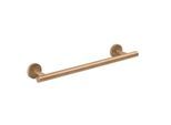 Herzbach Design iX PVD Wannengriff 21.817000.1.39 Copper Steel, Wandmontage, 300mm