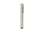 Herzbach Living Spa iX Stabhandbrause 17977400109 Edelstahl, Anschluss 1/2", mit Clean-Effekt