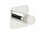 Herzbach Ceo Wandhalter 36.646300.1.01 starr, chrom