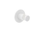 Herzbach Deep White Wandhalter 23.994100.1.07 weiß matt