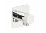 Herzbach Ceo Brauseanschlussbogen 36.685600.1.01 chrom
