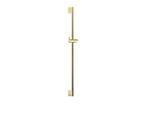 Herzbach LIVING SPA Wandstange Slide M 30.690200.1.03 900mm PVD Gold