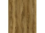 Econfloor , Rostfarben , Kunststoff, Stein , 23x128x0.57 cm , CE , schmutzabweisend, pflegeleicht, widerstandsfähig, abriebbeständig, fleckenunempfindlich, antistatisch, schwer entflammbar, UV-beständig, für Fußbodenheizung geeignet, wasserfeste Trägerplatte, feuchtraumgeeignet, mit Trittschalldämmung , Teppiche & Böden, Bodenbeläge, Vinylböden