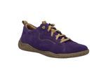 JOSEF SEIBEL Dames Lage schoen Wynona 01 in paars
