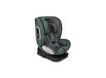 Lorelli Kindersitz Phoenix i-Size Isofix Gruppe 0+/1/2/3 (40-150cm) Top Tether grün