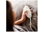Beurer HD 75 Wärme-Zudecke taupe