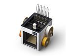 Snapmaker 3D-Drucker U1