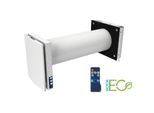 Blauberg Luftstromtrenner 8030345 Duo