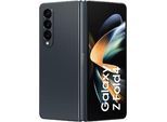 Samsung Galaxy Z Fold4 5G Triple SIM 256GB graygreen