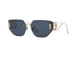 Dior 30MONTAIGNE B3U B0B0 zonnebril