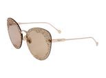 Salvatore Ferragamo SF178SR 718 zonnebril