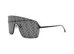 Fendi FE4121US 02A zonnebril