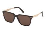 Tom Ford FT0862/S 52E zonnebril