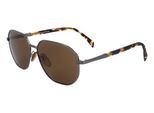 David Beckham DB 1132/F/S EKP zonnebril