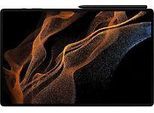 Samsung Galaxy Tab S8 Ultra 14,6 256GB [Wi-Fi + 5G] graphite