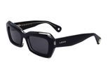 Lanvin LNV662S 010 zonnebril