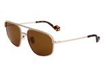 Lanvin LNV128S 733 zonnebril