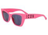 Dsquared2 ICON 0006/S 35J zonnebril