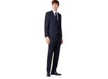 Boss Heren Lenon Broek (Donkerblauw)