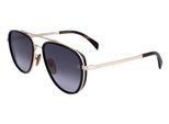 David Beckham DB 7068/G/S RHL zonnebril
