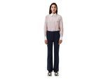 Lacoste Dames/Dames Reguliere Broek (Blauw)