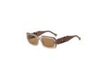 Carolina Herrera HER0187-S-L93-50 HER0187 S 50 L93 Zonnebril