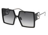 Philipp plein SPP028M 0700 zonnebril
