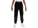 Nike Sportkleding voor kinderen: City Fleece Utility Joggers (Zwart)