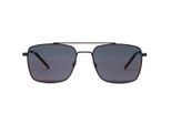 Hugo Boss HG1177 AOMS BLX Black Sunglasses