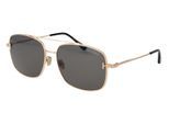Tom Ford FT1144-K/S 28A zonnebril