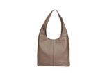 Gave Lux Hobo-tas Vrouwen TAUPE