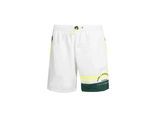 Karl Lagerfeld Zwemshorts Golf Mannen Wit
