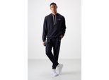 Heren Hoodie en Broek Set