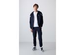 Heren Hoodie en Broeken Set