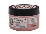 Maria Nila Pure Volume Hair Masque250 ml.