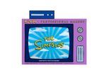 The Simpsons Lidschattenpalette 0,8 G 0,8 gr