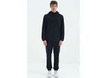 Heren Hoodie en Broek Set