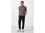 Heren Rechstreekse Pull-on Chino's