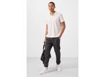 Heren Rechte-Pijpen Pull-on Chino's