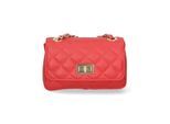 Gave Lux Schoudertas vrouwen RED