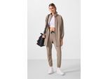 Dames Brei Trainingspak Set