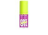Fat Oil Chillz Lipgloss strawberry Slush 4,8 ml