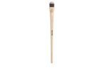 Naturfaser beige Concealer-pinsel 1 Stck