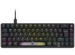 CORSAIR Gaming-Tastatur "K65 Pro Mini", schwarz, B:35cm H:26,3cm T:13,5cm, Tastaturen, Gaming-Tastatur