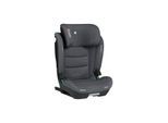 Kikkaboo Kindersitz i-Scout i-Size (100 - 150 cm) Kopfstütze verstellbar Isofix grau