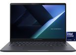 ASUS Notebook "ExpertBook B3 14" U5-125H 16 512 B3405CCA-LY0066X", schwarz, 16 GB RAM 512 GB SSD, Core Ultra 5, Windows11Pro, Notebooks