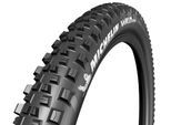 Fahrradreifen MICHELIN "Wild AM Performance", schwarz, Fahrradreifen, 28 x 2,28