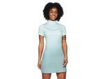 Ellesse Dames/Dames Rosalo Ombre T-Shirt Jurk (Lichtgroen)
