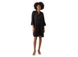 Vero Moda Dames/Dames overhemdjurk (Zwart)